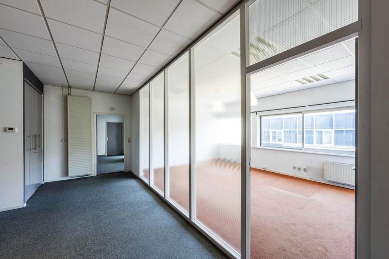 BedrijfsruimteaanH.J.E. Wenckebachweg 173<br/> inAmsterdam