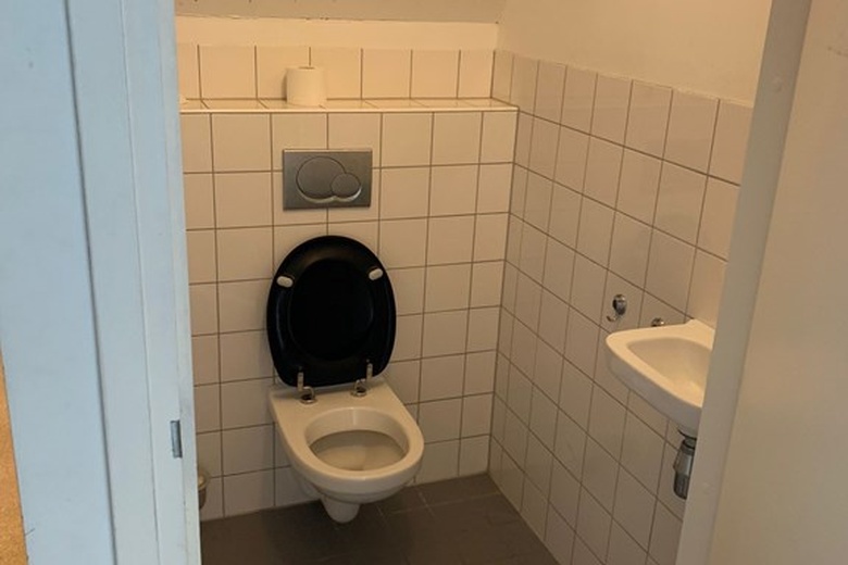 WinkelruimteaanKleiweg 101<br/> inGouda