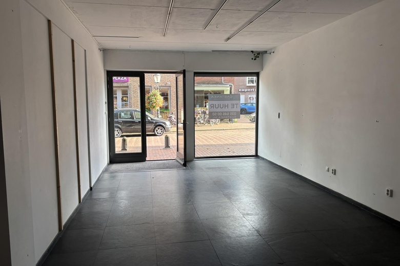 WinkelruimteaanHavenstraat 7 a<br/> inHuizen WinkelruimteaanHavenstraat 7 a<br/> inHuizen