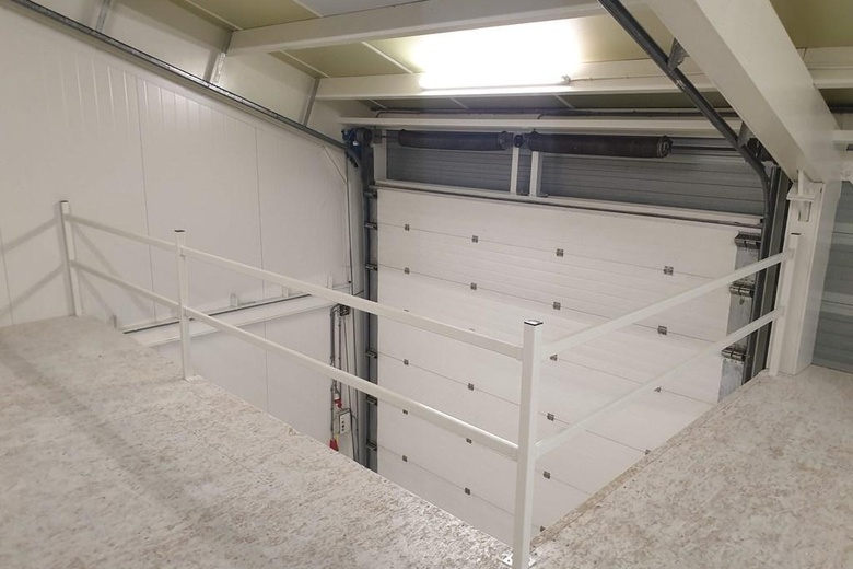 BedrijfsruimteaanSchrepel 5 A<br/> inDe Goorn