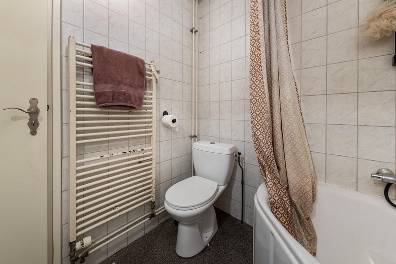 WinkelruimteaanBroederenstraat 31<br/> inDeventer