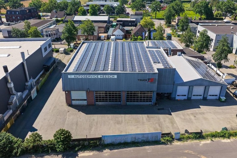 Bedrijfsruimte Heesch - Middelste Groes 13 - Foto 3