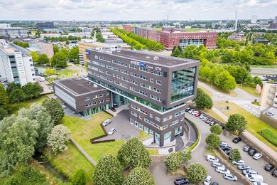 Kantoorruimte te huur Utrecht - Papendorpseweg 83