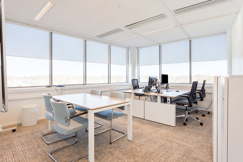 KantoorruimteaanHambakenwetering 2<br/> inDen Bosch KantoorruimteaanHambakenwetering 2<br/> inDen Bosch