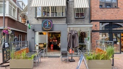Winkelruimte te huur Oss - Walstraat 2 B