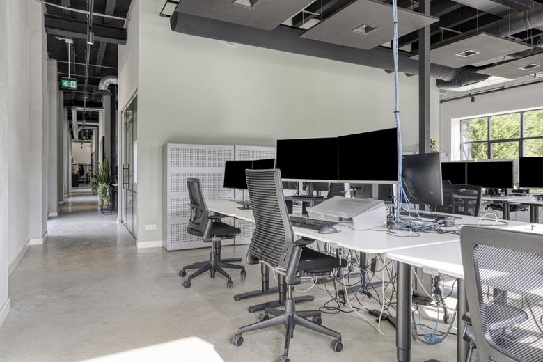 KantoorruimteaanGoessestraatweg 17<br/> inKapelle