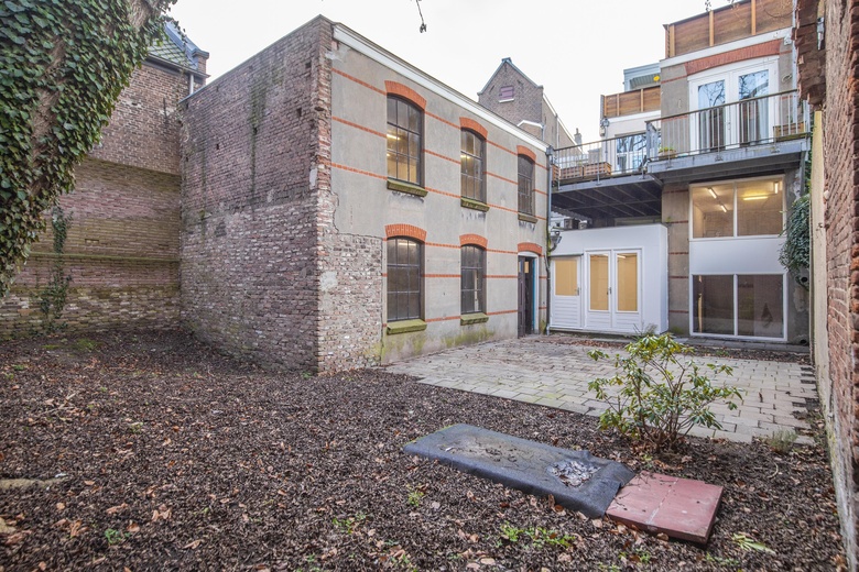 WinkelruimteaanKleine Oord 80<br/> inArnhem