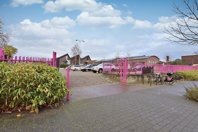 KantoorruimteaanArendstraat 11<br/> inHilversum