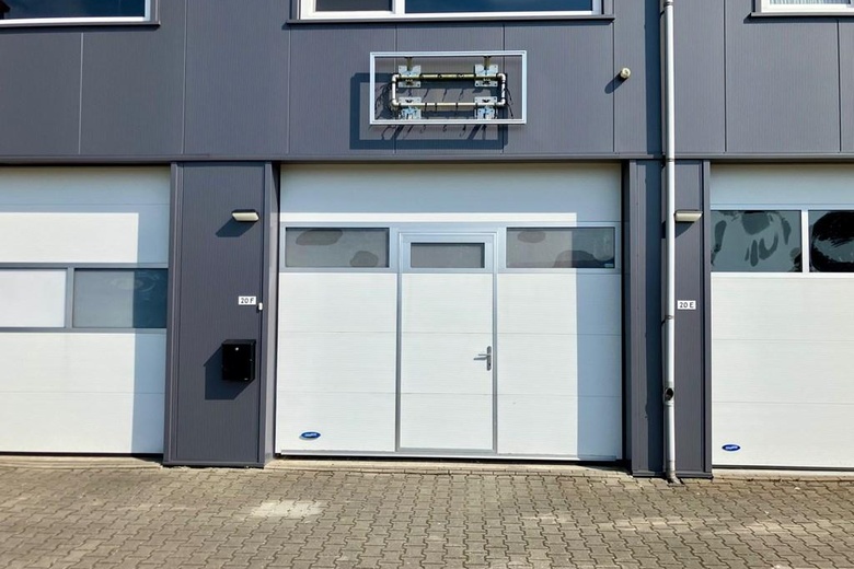 Bedrijfsruimte Zeewolde - Eenspan 20 F - Foto 3