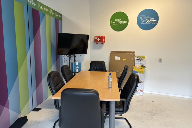 KantoorruimteaanMercatorweg 63 - 65<br/> inArnhem