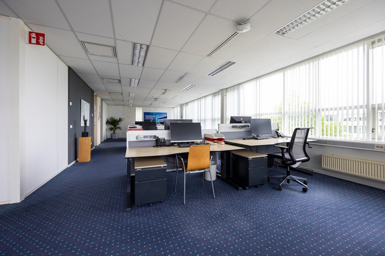 KantoorruimteaanBonnikeplein 18 - 22<br/> inNoordwijk