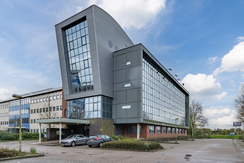 KantoorruimteaanAmperestraat 21<br/> inAlkmaar