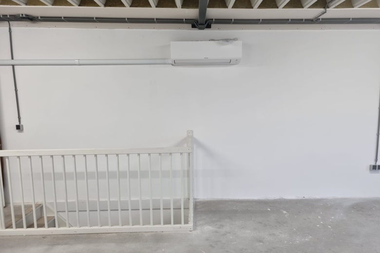 BedrijfsruimteaanOvervliet 24<br/> inUtrecht