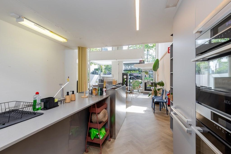 Winkelruimte Rotterdam - Schiedamsedijk 63 A - Foto 22