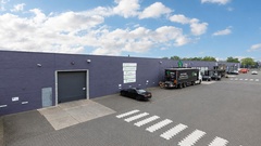 Bedrijfsruimte te huur Veldhoven - De Run 5208
