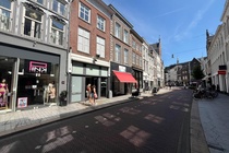 Winkelruimte Den Bosch - Vughterstraat 23 - Foto 1