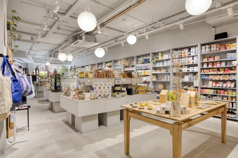 WinkelruimteaanOudegracht 109<br/> inUtrecht
