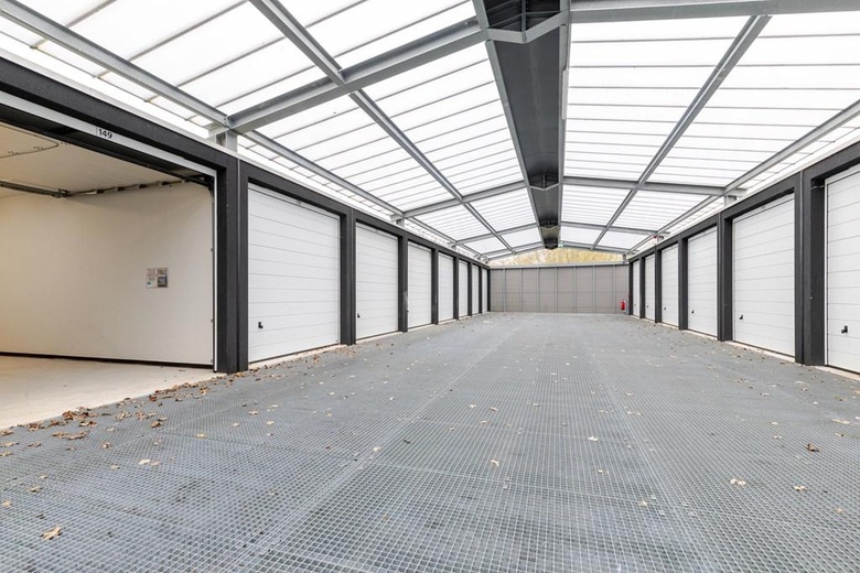 BedrijfsruimteaanArthurweg 43<br/> inRotterdam