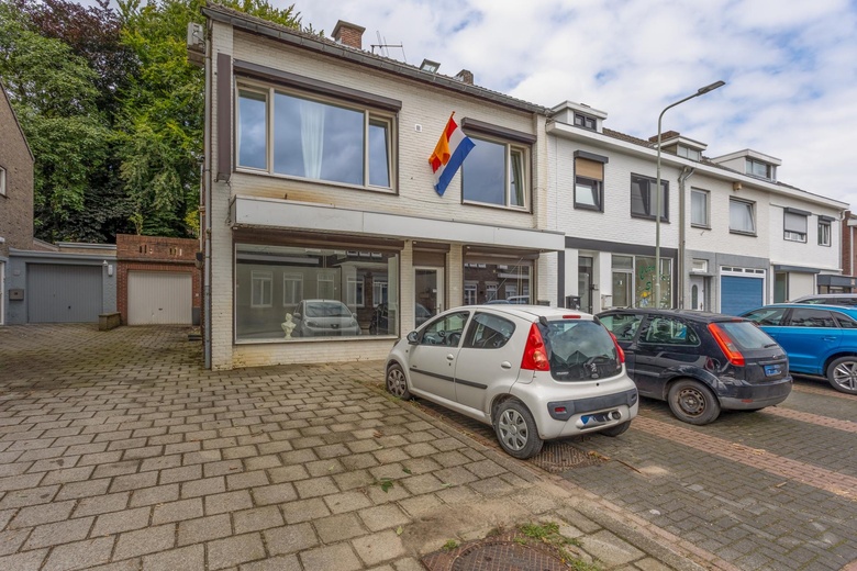 KantoorruimteaanVeestraat 36<br/> inSittard