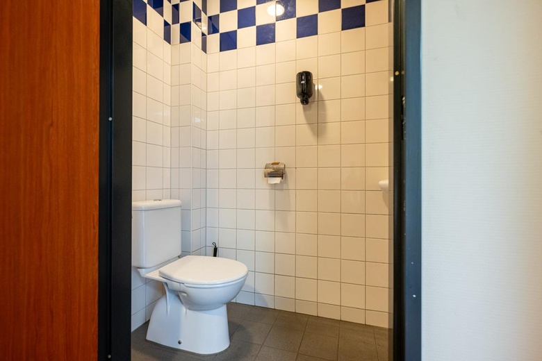 BedrijfsruimteaanPampus 28<br/> inStellendam