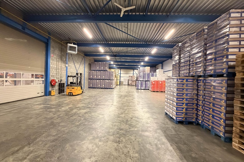 Bedrijfsruimte Belfeld - Blauwwater 21 - Foto 14