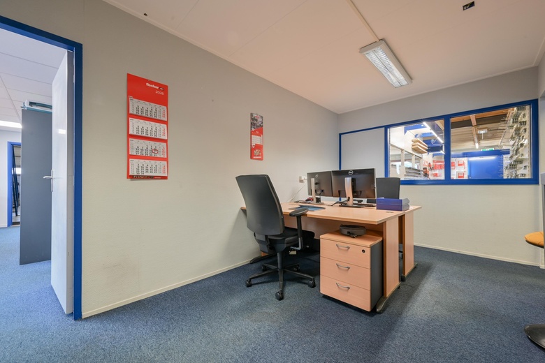 BedrijfsruimteaanGijsbrecht van Amstelstraat 419 C<br/> inHilversum