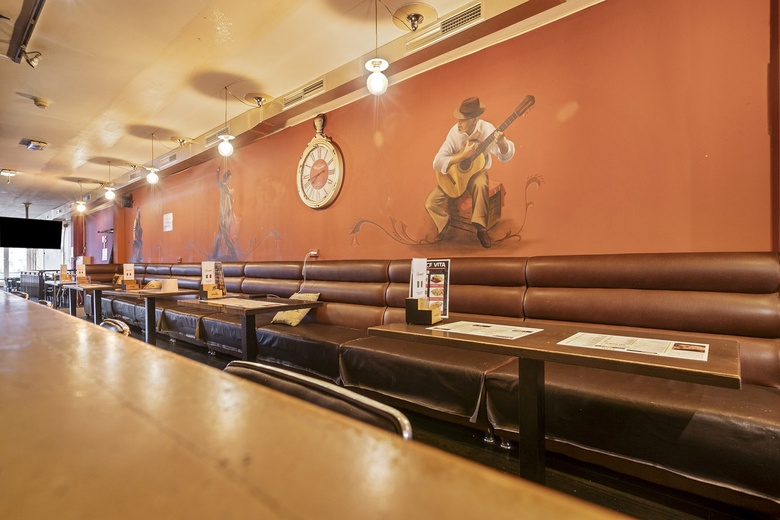 Horeca Amsterdam - Warmoesstraat 10 1 - Foto 12