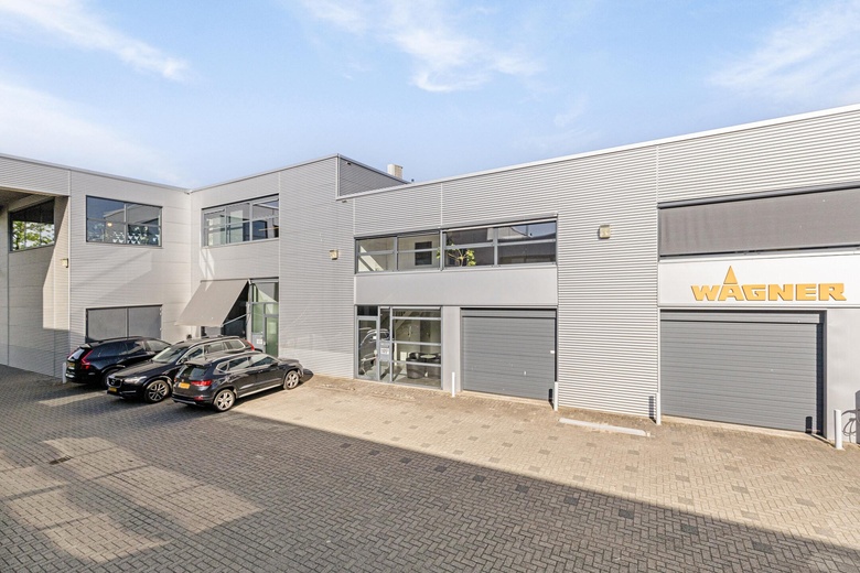 Bedrijfsruimte Utrecht - Proostwetering 105 B - Foto 4