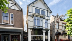 Horeca te huur Apeldoorn - Van Kinsbergenstraat 7