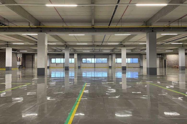 BedrijfsruimteaanHandelsweg 7<br/> inMijdrecht