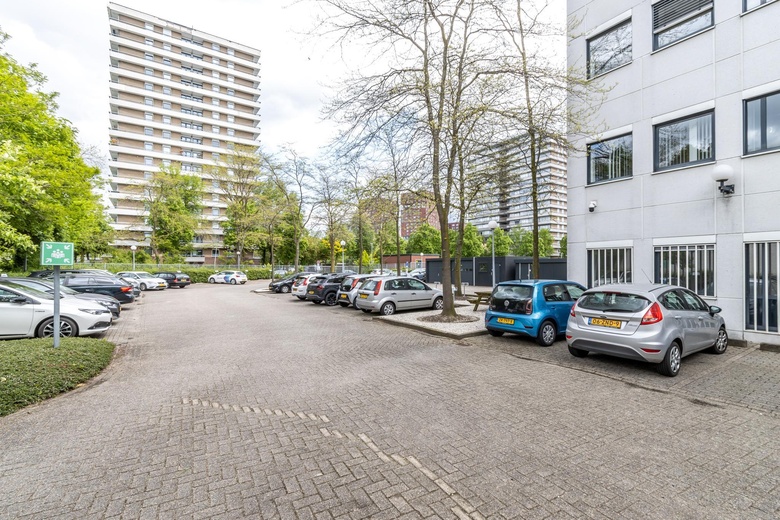 KantoorruimteaanAustralielaan 5<br/> inUtrecht