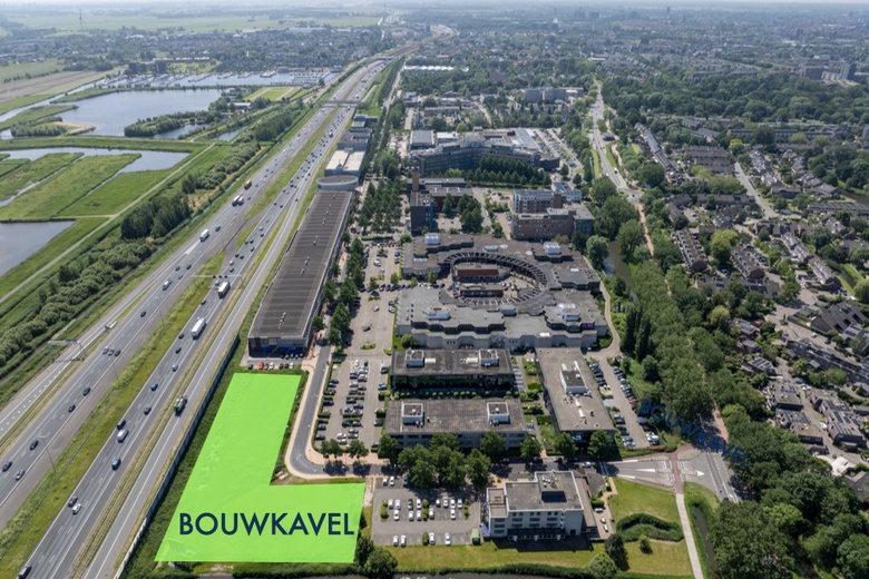 KantoorruimteaanElisabethhof 32<br/> inLeiderdorp