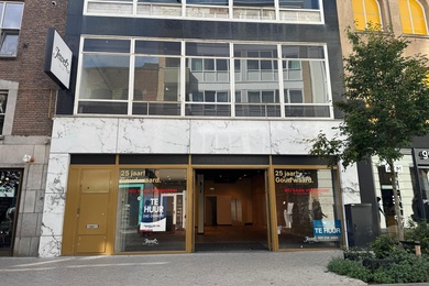 Winkelruimte Eindhoven - Rechtestraat 60 - Foto 2