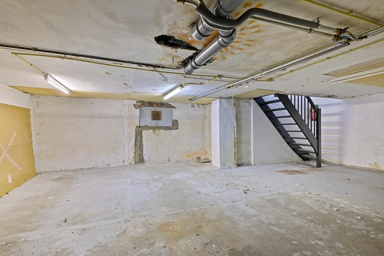 WinkelruimteaanRijnstraat 205<br/> inAmsterdam