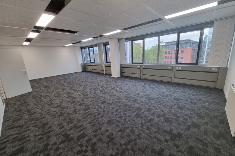 KantoorruimteaanHanzeweg 14<br/> inGouda