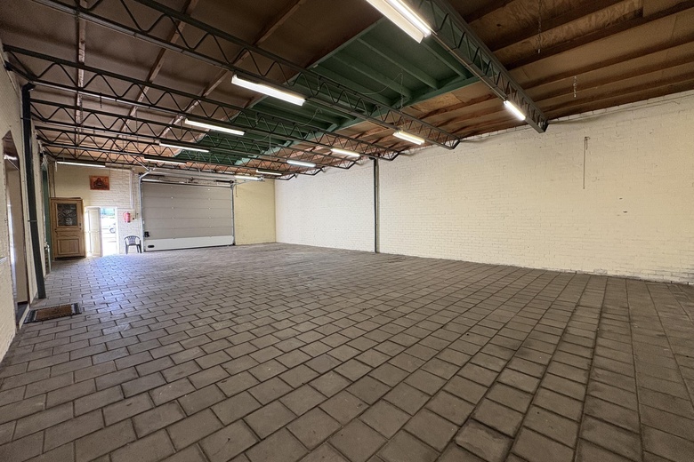 Bedrijfsruimte Eindhoven - Willem de Rijkelaan 13 B - Foto 2