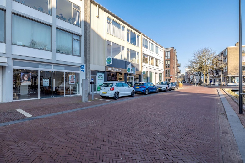 WinkelruimteaanBeekstraat 68<br/> inArnhem WinkelruimteaanBeekstraat 68<br/> inArnhem