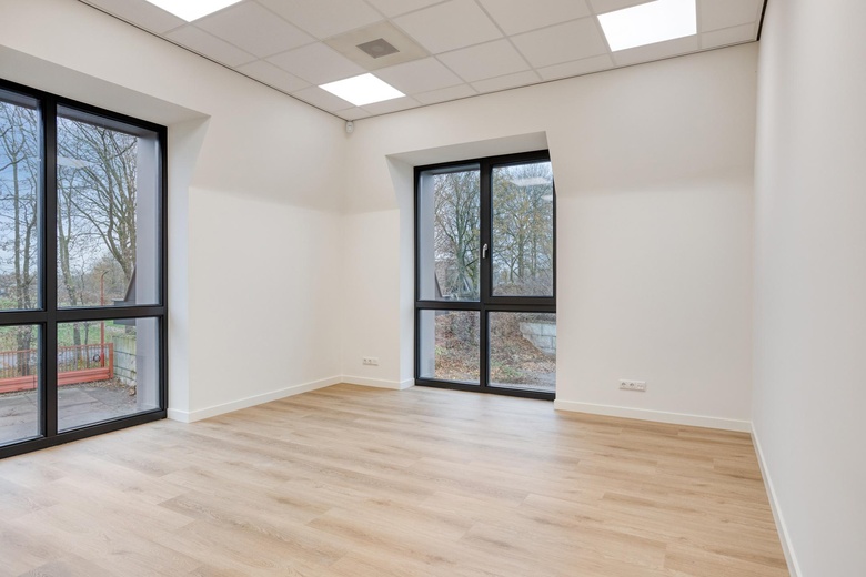 KantoorruimteaanLariestraat 25<br/> inHeeswijk