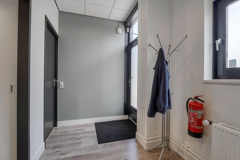 Bedrijfsruimte Sassenheim - Madame Curiestraat 33 - Foto 12