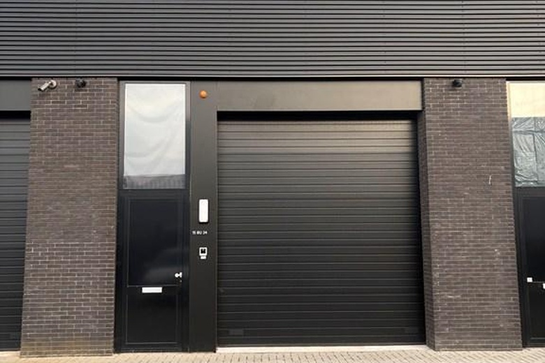 Bekijk foto 1 van Nobelstraat 15 BU24