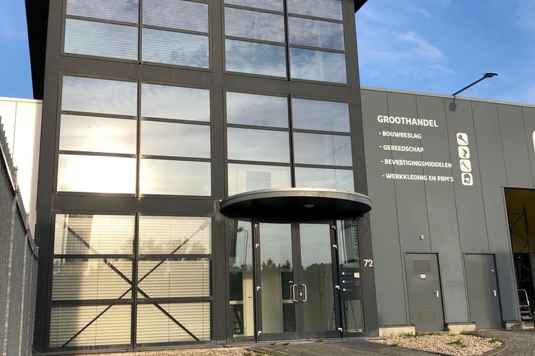 KantoorruimteaanKoningsbeltweg 72<br/> inAlmere KantoorruimteaanKoningsbeltweg 72<br/> inAlmere