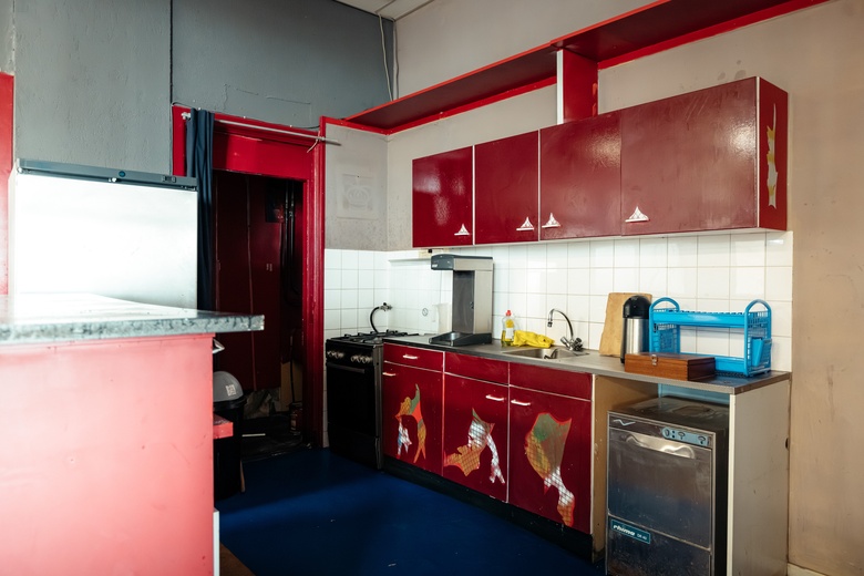Bedrijfsruimte te huur Rotterdam - Westzeedijk 513