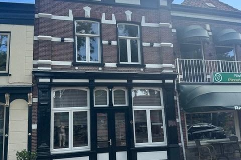 HorecaaanOude Sluis 6<br/> inNieuwegein