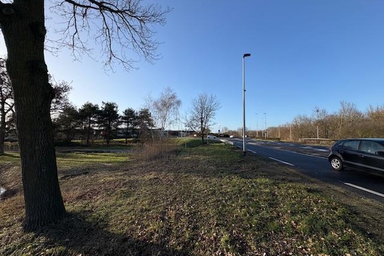 BedrijfsruimteaanHeibloemweg 14<br/> inHelmond