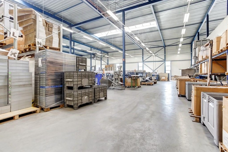 Bedrijfsruimte Zeewolde - Morseweg 12 - Foto 16