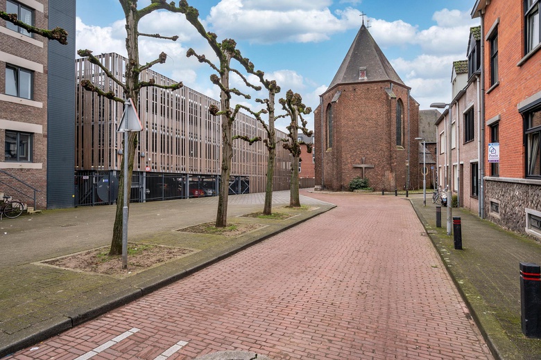 Kantoorruimteaanvan Cleefstraat 1<br/> inVenlo Kantoorruimteaanvan Cleefstraat 1<br/> inVenlo