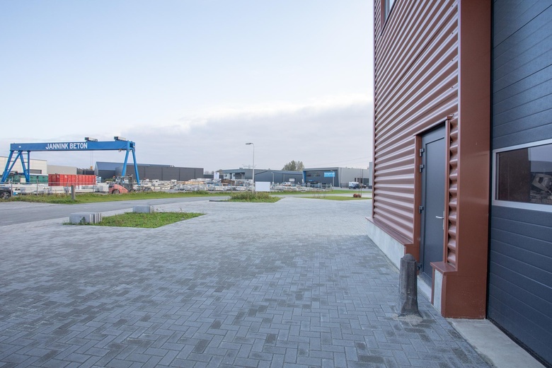 BedrijfsruimteaanVijverweg 22 c 0 ong<br/> inWierden BedrijfsruimteaanVijverweg 22 c 0 ong<br/> inWierden