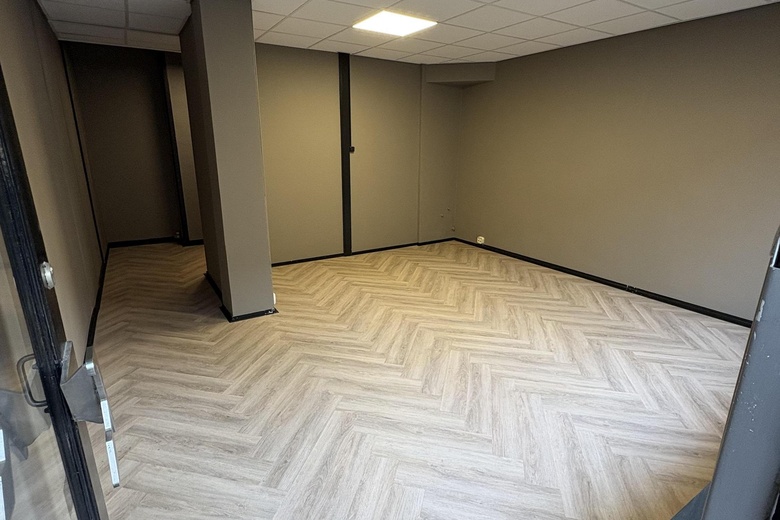 Bedrijfsruimte Amsterdam - Aalsmeerweg 67 H - Foto 2