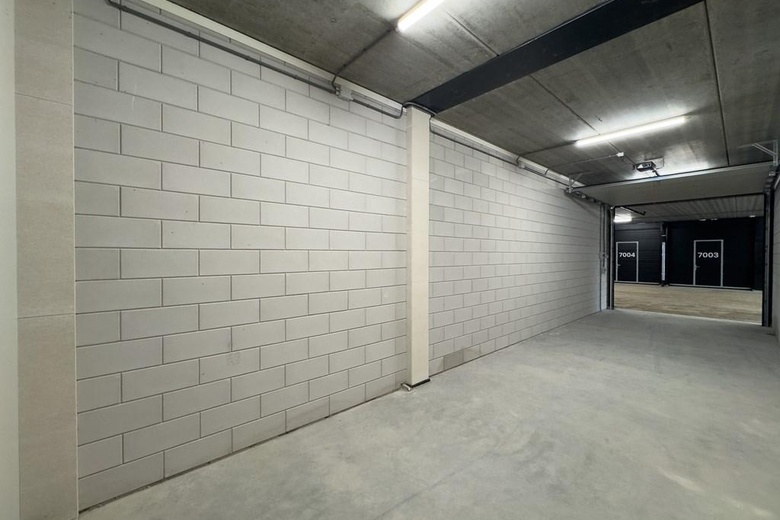 BedrijfsruimteaanKlipperaak 7011<br/> inBodegraven