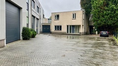 Bedrijfsruimte te huur Zeewolde - Gaffel 2